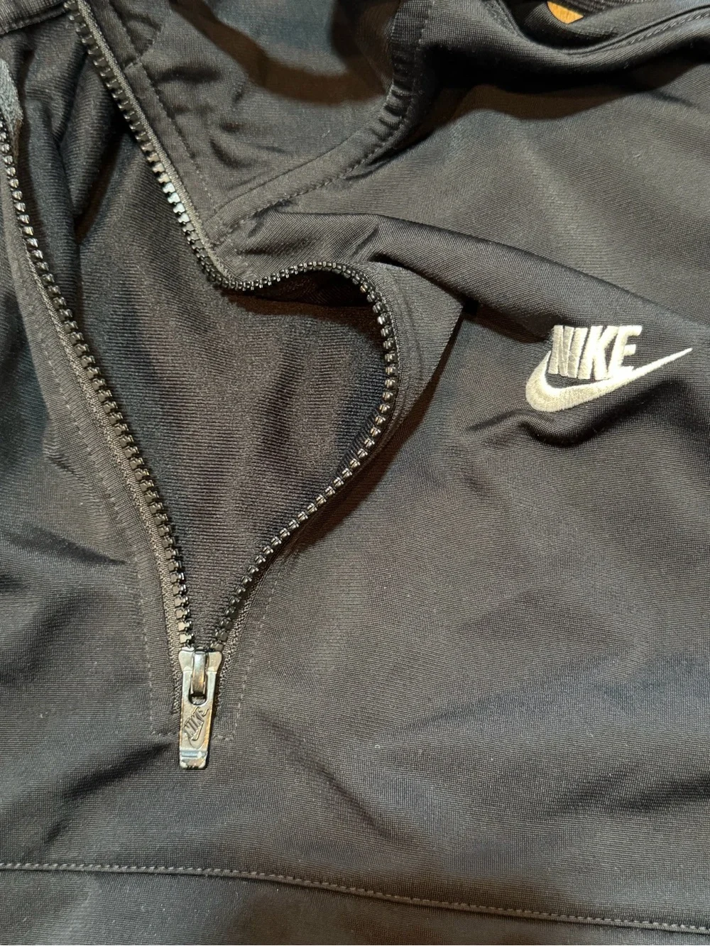 Nike Sportswear Men's Hoodie - Black Size Medium Dri Fit Hoodie -  CD3139-010